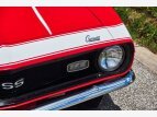 Thumbnail Photo 79 for 1968 Chevrolet Camaro